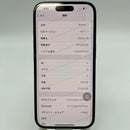 iPhone 16 128GB Black 98% battery 100% International warranty from SB (No SB sim - dark edges, scratches on camera edge) - HH6144 