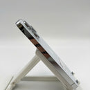 iPhone 14 Pro 256GB White 98% battery 88% Apple International (many scratches on screen, LKCH battery, 0.5x/3x spots) - HH5366 