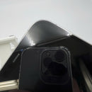 iPhone 12 Pro Max 256GB White 98% battery 87% warranty The device has paid all network fees and is used like Apple International (scratched screen, scratched edges, 2.5x spots) - HH6520 