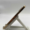 iPhone 12 Pro 128GB Gold 98% battery 85% The device has paid off all network fees and is used as an international Apple - HH3878 