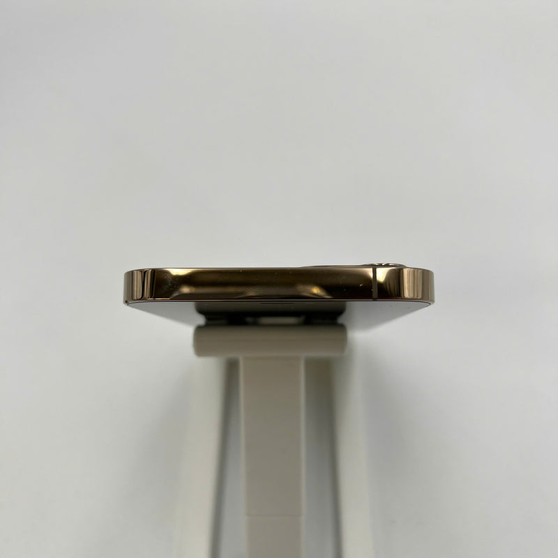 iPhone 12 Pro 128GB Gold 98% battery 85% The device has paid off all network fees and is used as an international Apple - HH3878 