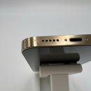 iPhone 12 Pro 128GB Gold 98% battery 85% The device has paid off all network fees and is used as an international Apple - HH3878 