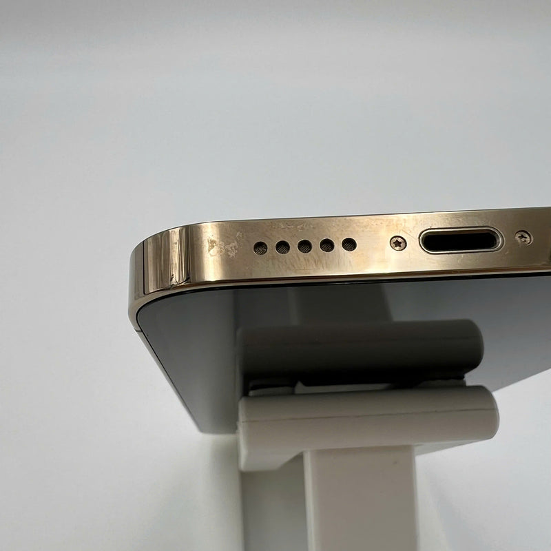 iPhone 12 Pro 128GB Gold 98% battery 85% The device has paid off all network fees and is used as an international Apple - HH3878 
