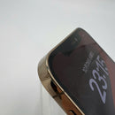 iPhone 12 Pro 128GB Gold 98% battery 85% The device has paid off all network fees and is used as an international Apple - HH3878 