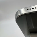 iPhone 16 Pro Max 256GB White 98% battery 100% International from SB (No SB sim - scratched screen, scratched edges) - HH0764 