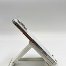 iPhone 16 Pro Max 256GB White 98% battery 100% International from SB (No SB sim - scratched screen, scratched edges) - HH0764 