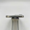 iPhone 16 Pro Max 256GB White 98% battery 100% International from SB (No SB sim - scratched screen, scratched edges) - HH0764 