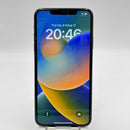iPhone 11 Pro Max 64GB Green 98% battery 100% US version (Replaced battery - Locked device, 1x camera spot, dark edges, screen scratches) - HH0628 