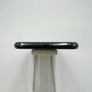 iPhone 11 Pro Max 64GB Green 98% battery 100% US version (Replaced battery - Locked device, 1x camera spot, dark edges, screen scratches) - HH0628 