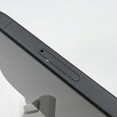 iPhone 16 128GB Black 98% battery 100% International warranty from SB (No SB sim - dark edges, scratches on camera edge) - HH6144 