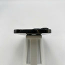 iPhone 13 Pro Max 128GB Black 98% battery 100% Apple International (Replaced battery, 3x spots) - HH5974 