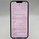 iPhone 13 Pro Max 128GB Black 98% battery 100% Apple International (Replaced battery, 3x spots) - HH5974 