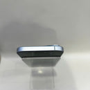 iPhone 15 128GB Blue 98% battery 85% International from SB (No SB sim - scratched orange border) - HH7152 (Copy) 