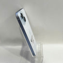 iPhone 15 128GB Blue 98% battery 85% International from SB (No SB sim - scratched orange border) - HH7152 (Copy) 