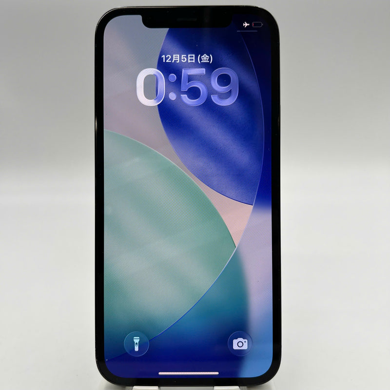 iPhone 12 Pro 128GB Blue 98% battery 90% The device has paid off all network fees and is used like Apple International (LKCH battery) - HH2934 