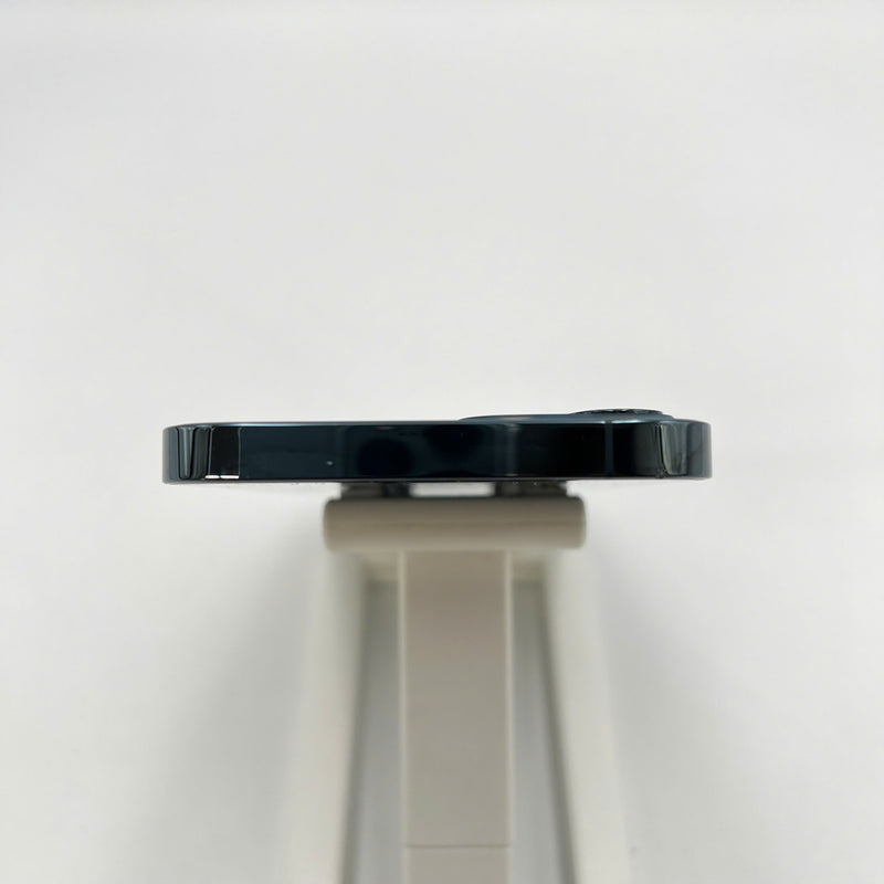 iPhone 12 Pro 128GB Blue 98% battery 90% The device has paid off all network fees and is used like Apple International (LKCH battery) - HH2934 