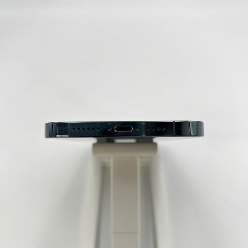 iPhone 12 Pro 128GB Gold 98% battery 85% The device has paid off all network fees and is used as an international Apple - HH3878 