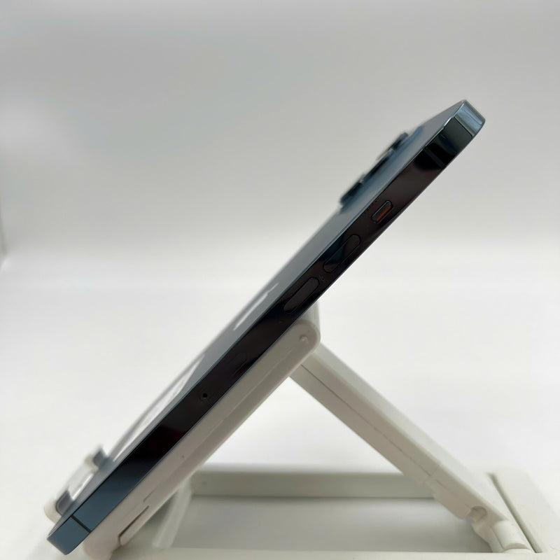 iPhone 12 Pro 128GB Gold 98% battery 85% The device has paid off all network fees and is used as an international Apple - HH3878 