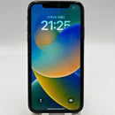 iPhone 11 64GB Black 98% battery 89% The device has paid off all network bills and is used like an Apple International (LKCH battery, scratched edges, scratched orange edges) - HH9158 