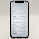 iPhone 11 64GB Black 98% battery 89% The device has paid off all network bills and is used like an Apple International (LKCH battery, scratched edges, scratched orange edges) - HH9158 