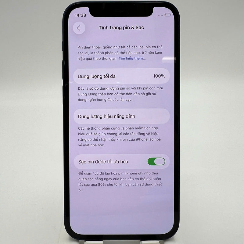 iPhone 12 Mini 64G Red 98% battery 100% The device has paid off all network bills and is used like Apple International (Replaced battery, scratched screen, scratched edges, scratched orange edges) - HH9840 