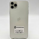 iPhone 11 Pro Max 64GB Black 97% battery 100% The device has paid all network fees and is used like Apple International (Battery replaced - 1x camera spot, screen scratches, edges) - HH5675 