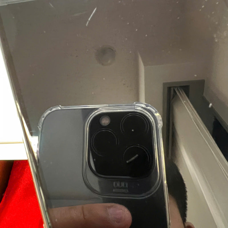 iPhone 11 Pro Max 64GB Black 97% battery 100% The device has paid all network fees and is used like Apple International (Battery replaced - 1x camera spot, screen scratches, edges) - HH5675 