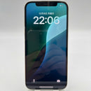 iPhone 12 Pro 128GB White 98% battery 87% The device has paid off all network fees and is used like an Apple International (scratched edges) - HH9918 