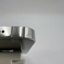 iPhone 12 Pro 128GB White 98% battery 87% The device has paid off all network fees and is used like an Apple International (scratched edges) - HH9918 