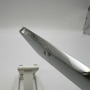 iPhone 12 Pro 128GB White 98% battery 87% The device has paid off all network fees and is used like an Apple International (scratched edges) - HH9918 