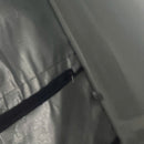 iPhone 12 Pro 128GB White 98% battery 87% The device has paid off all network fees and is used like an Apple International (scratched edges) - HH9918 