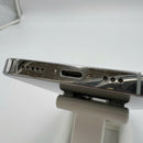 iPhone 12 Pro 128GB White 98% battery 87% The device has paid off all network fees and is used like an Apple International (scratched edges) - HH9918 