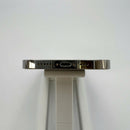 iPhone 12 Pro 128GB White 98% battery 87% The device has paid off all network fees and is used like an Apple International (scratched edges) - HH9918 