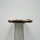 iPhone XS Max 256GB White 98% battery 100% The device has paid off all network fees and is used like an Apple International (Replaced battery, 1 spot, many scratches on the edge) - HH9059 