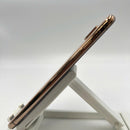 iPhone XS Max 256GB White 98% battery 100% The device has paid off all network fees and is used like an Apple International (Replaced battery, 1 spot, many scratches on the edge) - HH9059 