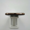 iPhone XS Max 256GB White 98% battery 100% The device has paid off all network fees and is used like an Apple International (Replaced battery, 1 spot, many scratches on the edge) - HH9059 