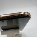 iPhone XS Max 256GB White 98% battery 100% The device has paid off all network fees and is used like an Apple International (Replaced battery, 1 spot, many scratches on the edge) - HH9059 