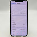 iPhone XS Max 256GB White 98% battery 100% The device has paid off all network fees and is used like an Apple International (Replaced battery, 1 spot, many scratches on the edge) - HH9059 