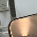 iPhone XS Max 256GB White 98% battery 100% The device has paid off all network fees and is used like an Apple International (Replaced battery, 1 spot, many scratches on the edge) - HH9059 