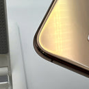 iPhone XS Max 256GB White 98% battery 100% The device has paid off all network fees and is used like an Apple International (Replaced battery, 1 spot, many scratches on the edge) - HH9059 