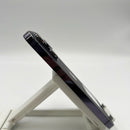 iPhone 14 Pro 128GB Silver 98% battery 85% International from SB (No SB sim - Replaced battery - Light scratches on the edge, 0.5x/3x spots) - HH3747 