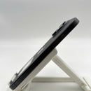 iPhone 15 Pro 128GB Black 98% battery 88% International from SB (No SB sim - 0.5x spots, scratched edges, scratched screen) - HH7283 