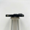 iPhone 15 Pro 128GB Black 98% battery 88% International from SB (No SB sim - 0.5x spots, scratched edges, scratched screen) - HH7283 