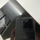 iPhone 16 Pro Max 256GB Desert Gold 98% battery 93% International Apple (chipped edges, 0.5x camera spots) - HH8171 