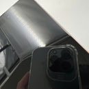 iPhone 16 Pro Max 256GB Desert Gold 98% battery 93% International Apple (chipped edges, 0.5x camera spots) - HH8171 