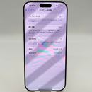 iPhone 16 Pro Max 256GB Desert Gold 98% battery 93% International Apple (chipped edges, 0.5x camera spots) - HH8171 