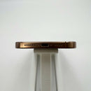 iPhone 16 Pro Max 256GB Desert Gold 98% battery 93% International Apple (chipped edges, 0.5x camera spots) - HH8171 