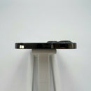 iPhone 12 Pro Max 128GB Black 98% battery 100% The device has paid all network fees and is used like Apple International (Battery replaced, dented, scratched edges, dark back) - HH0441 