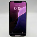 iPhone 12 Pro Max 128GB Black 98% battery 100% The device has paid all network fees and is used like Apple International (Battery replaced, dented, scratched edges, dark back) - HH0441 