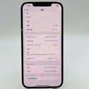 iPhone 12 Pro Max 128GB Black 98% battery 100% The device has paid all network fees and is used like Apple International (Battery replaced, dented, scratched edges, dark back) - HH0441 